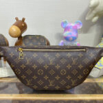 Louis Vuitton High Rise M46784 Brown